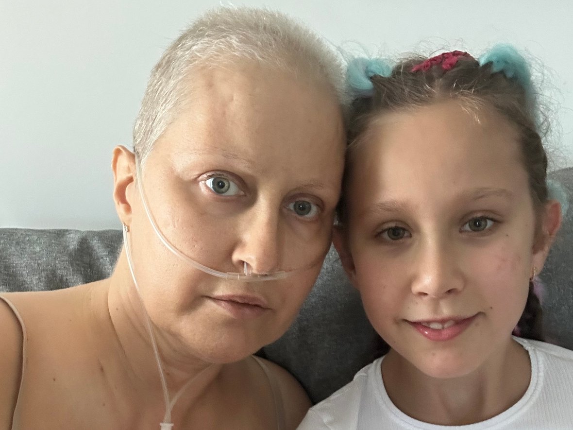 Agnieszka Domańska - main photo