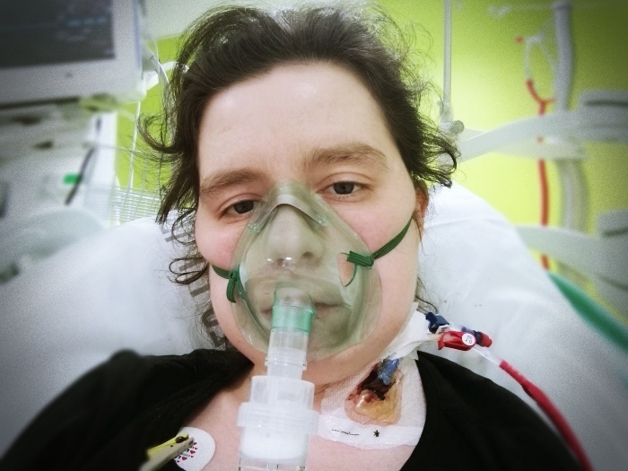 Karolina Zawadzka - main photo