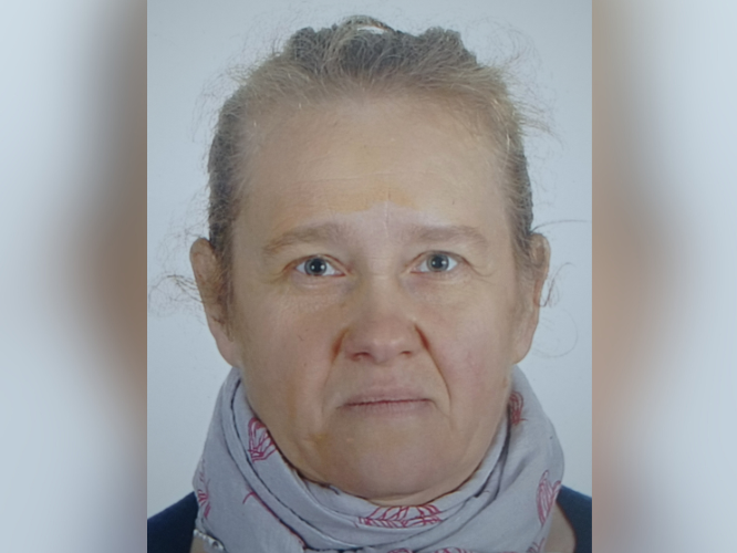 Jolanta Szewczyk - main photo