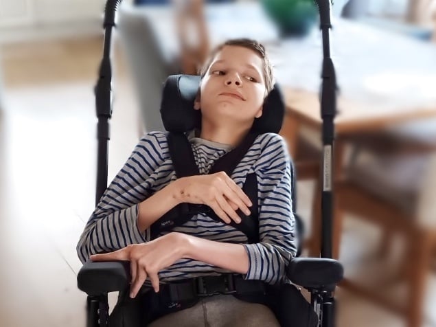 Szymon Podsiadły - zdjęcie główne