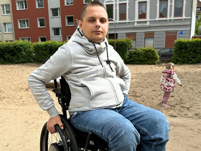 Tomasz Kupczyk - zdjęcie główne