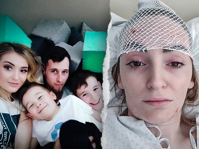 Marta Tomczyk - zdjęcie główne