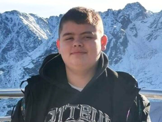 Kamil Kubica - zdjęcie główne