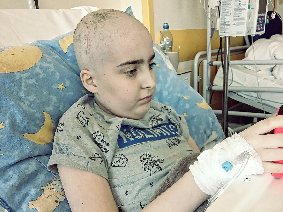 Piotrek Tęcza - zdjęcie główne