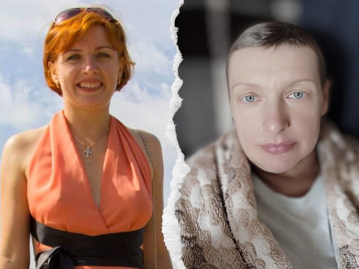 Irena Czujko - zdjęcie główne