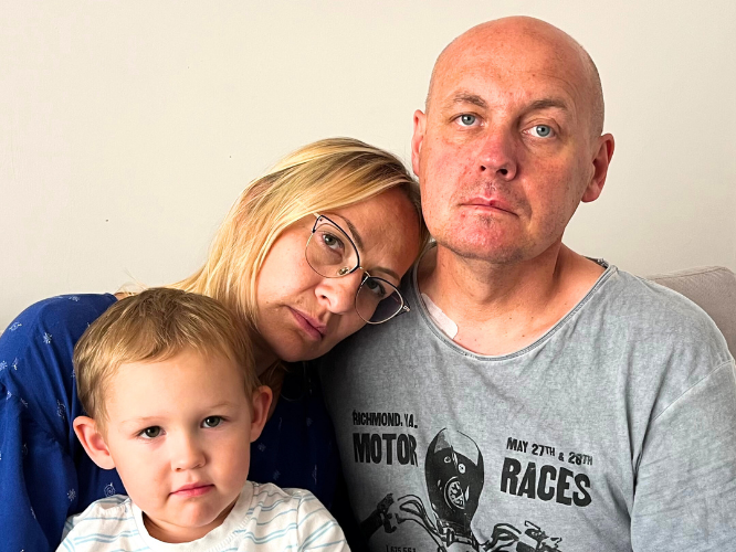 Michał Skonieczny - main photo