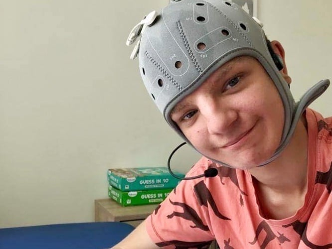 Oskar Urbański - zdjęcie główne