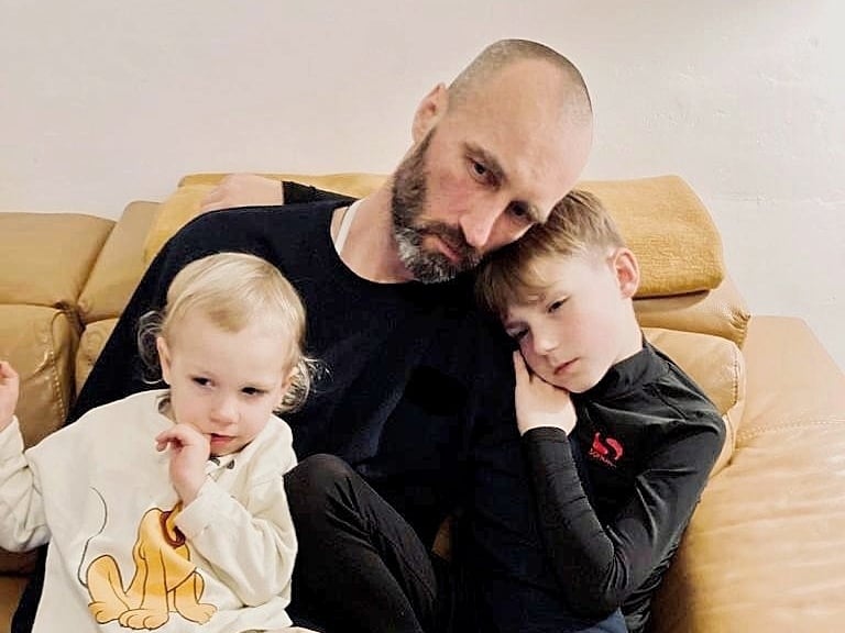 Piotr Nosewicz - main photo