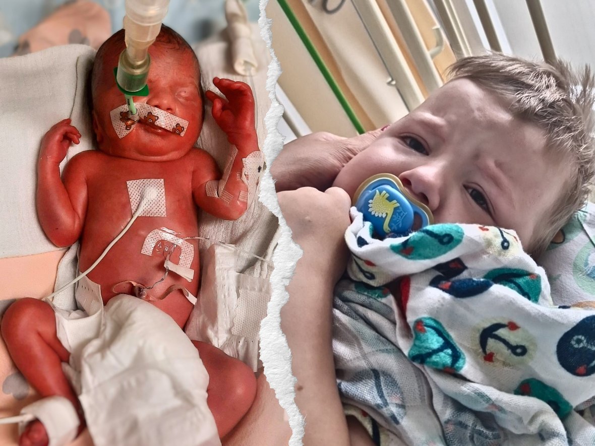 Nikodem Zamorowski - zdjęcie główne