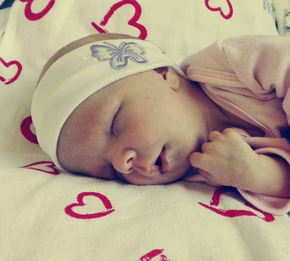 Madzia Boroń - main photo