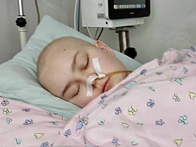 Angelika Hawryluk - zdjęcie główne