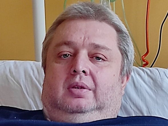 Jacek Frąckowiak - zdjęcie główne