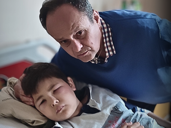 Igor Mierzejewski - zdjęcie główne