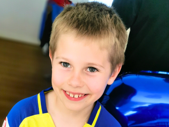 Alex Talarek - zdjęcie główne