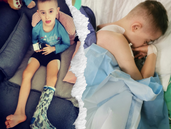 Kornel Pielas - main photo