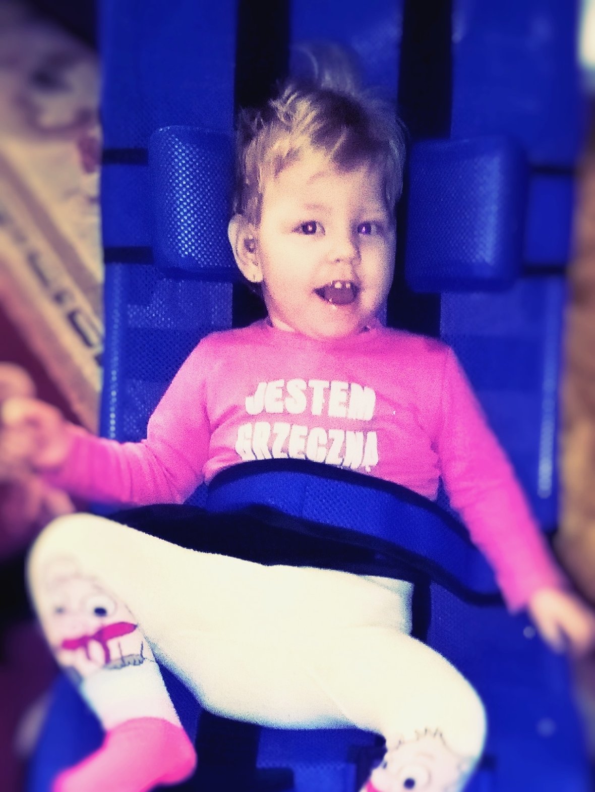 Amelia Szkudlarek - main photo