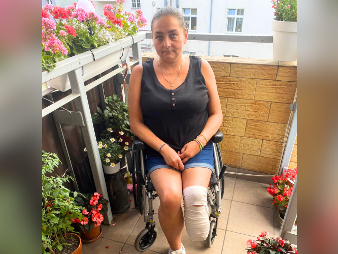 Ania Żok - main photo