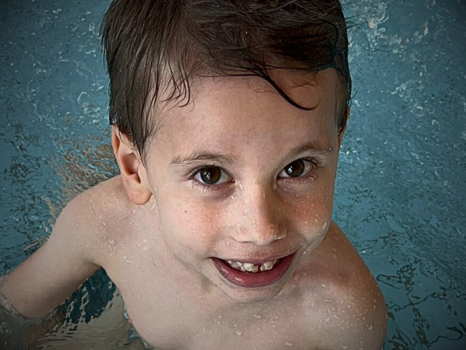 Franuś Sadowski - zdjęcie główne