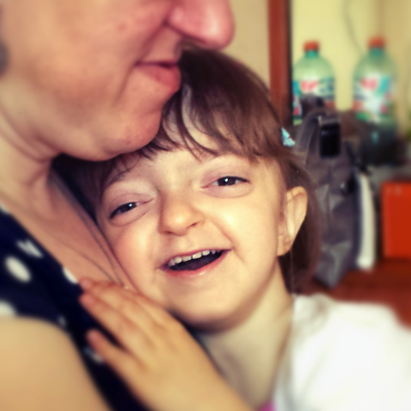 Lena Mazurek - zdjęcie główne