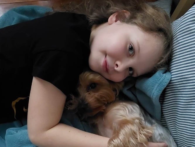 Inga Kaczmarek - zdjęcie główne