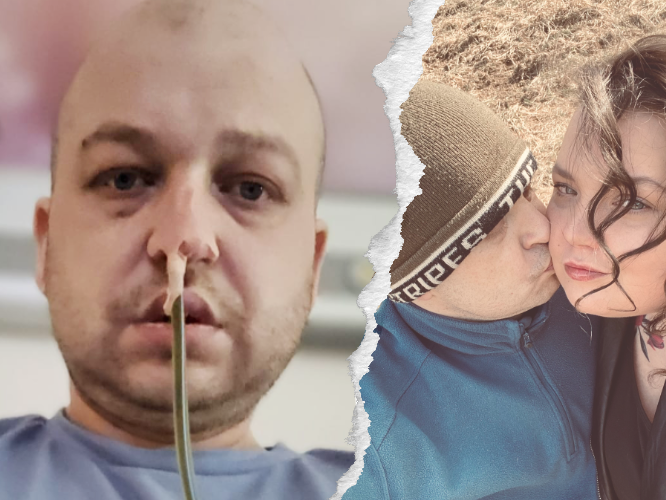 Dawid Gomułka - zdjęcie główne