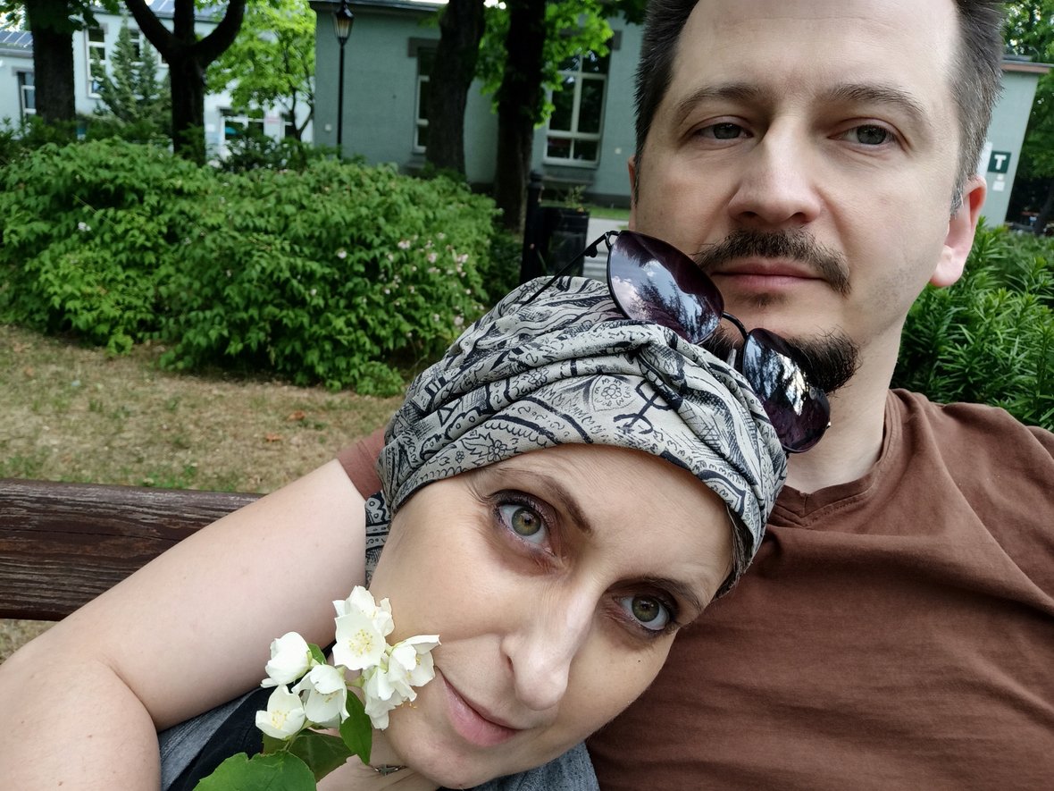 Agnieszka Ciechońska - main photo