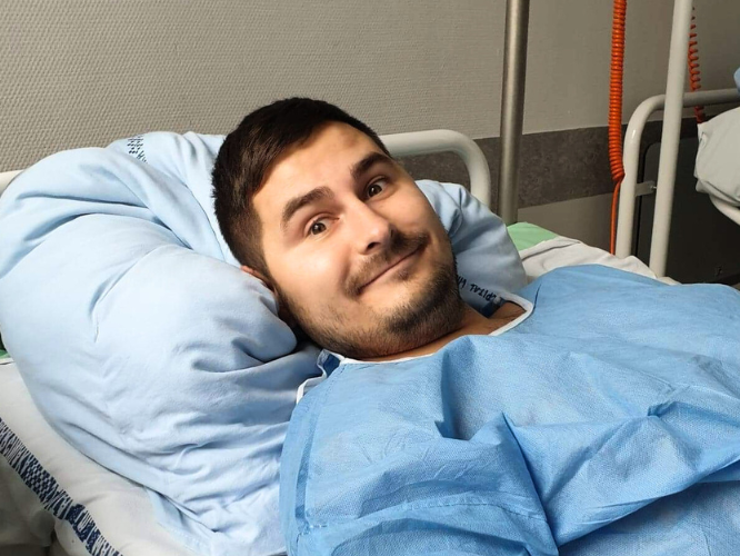 Tomasz Poręba - zdjęcie główne