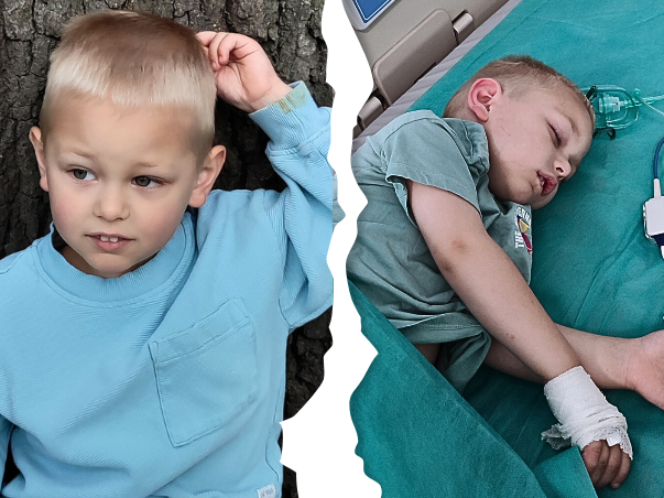 Julek Andrys - main photo