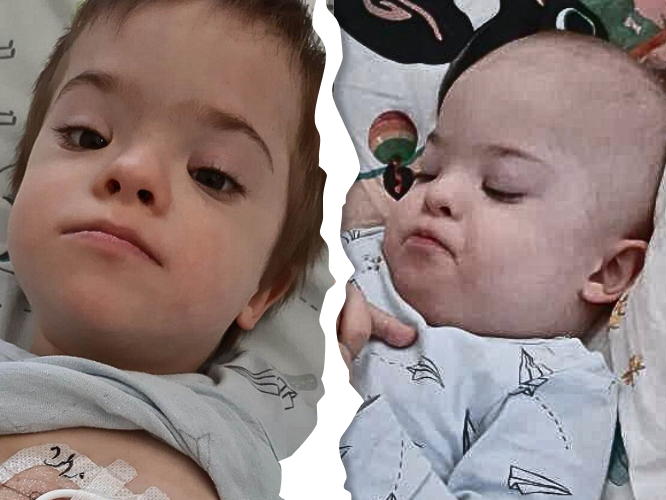 Kacperek Kowalski - main photo