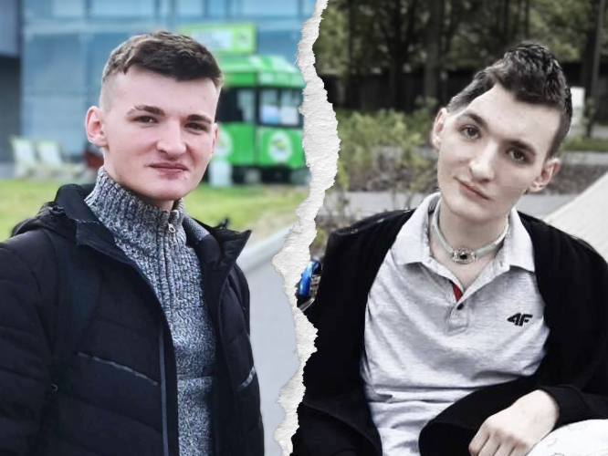 Marcin Kacprzak - zdjęcie główne