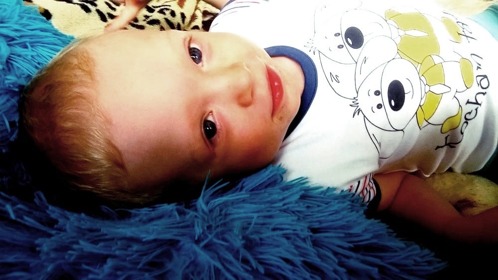 Marcel Zarzecki - zdjęcie główne