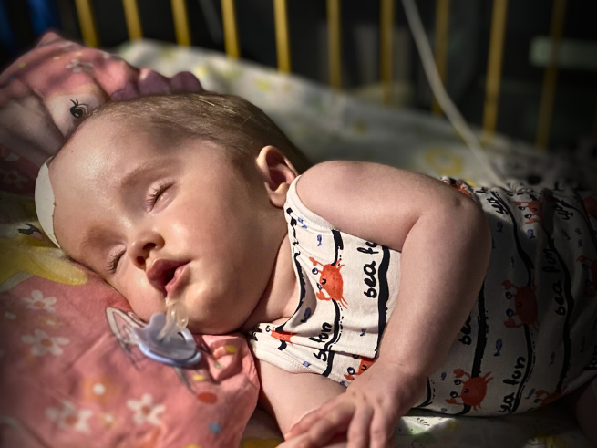 Szymon Musiał - main photo