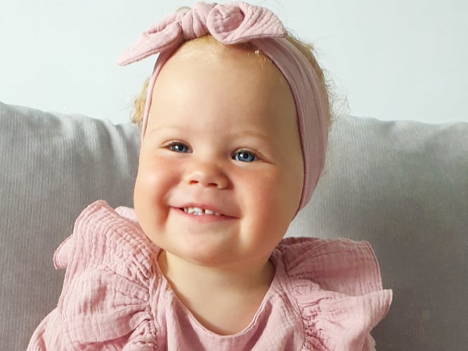 Dominika Szulakiewicz - main photo