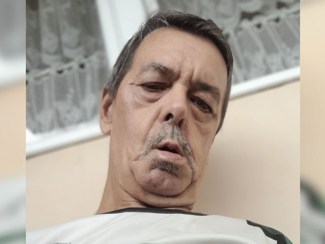 Jerzy Ścieszko - main photo