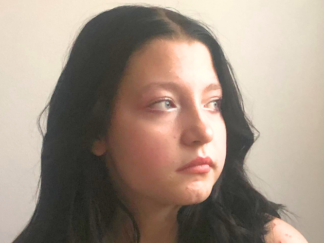 Natalia Pożarowszczyk - zdjęcie główne