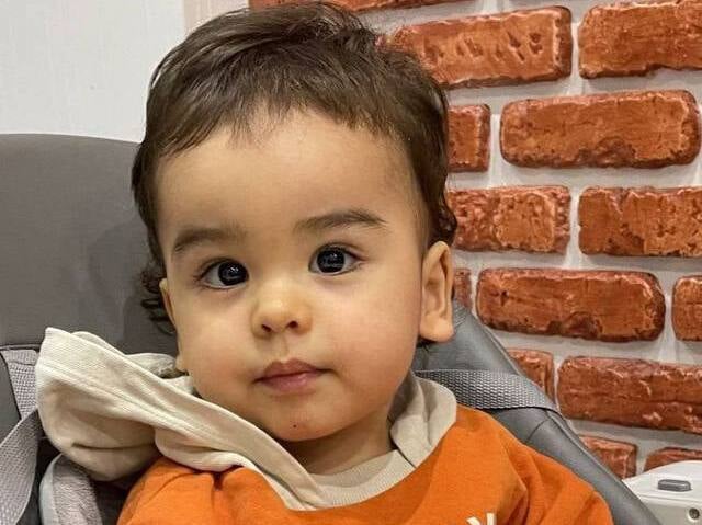 Sulajmon Muchidinzoda - zdjęcie główne