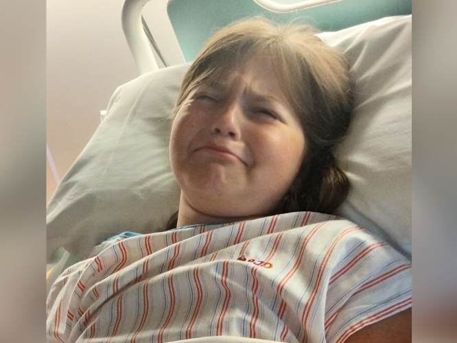 Arina Kupryciuk - zdjęcie główne