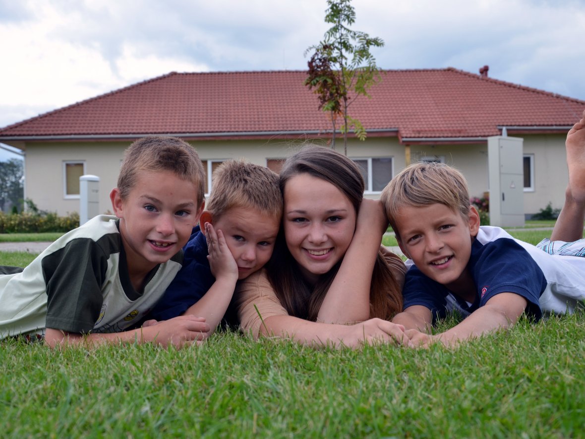 Daibau.pl i Stowarzyszenie SOS Wioski Dziecięce razem dla dzieci - zdjęcie główne