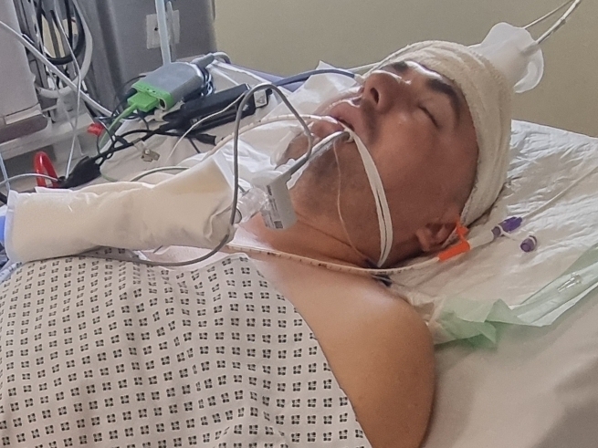 Łukasz Magda - zdjęcie główne