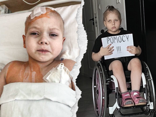 Zuzia Huberska - zdjęcie główne