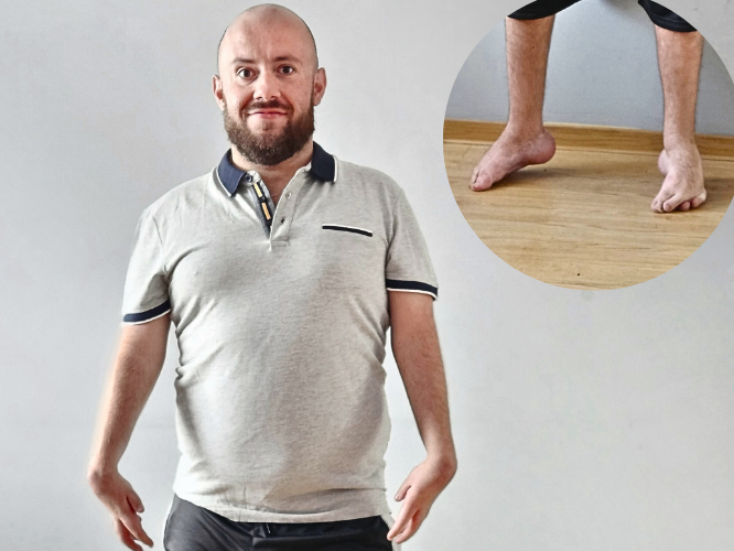 Arek Sarapuk - zdjęcie główne