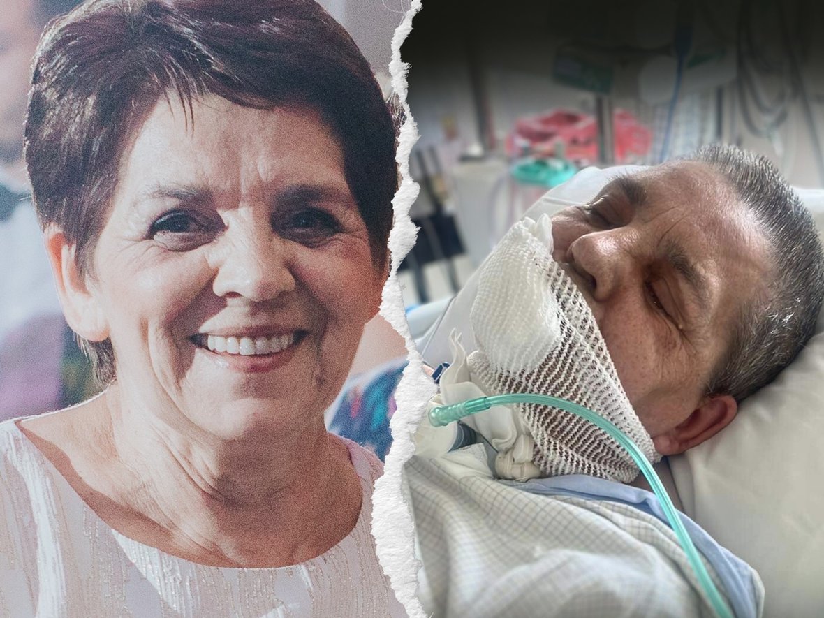 Danuta Lipska - zdjęcie główne