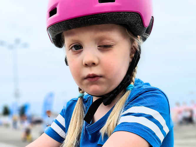 Amelia Iwanow - main photo