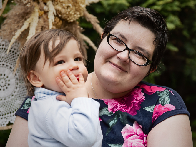 Ania Groblica - main photo