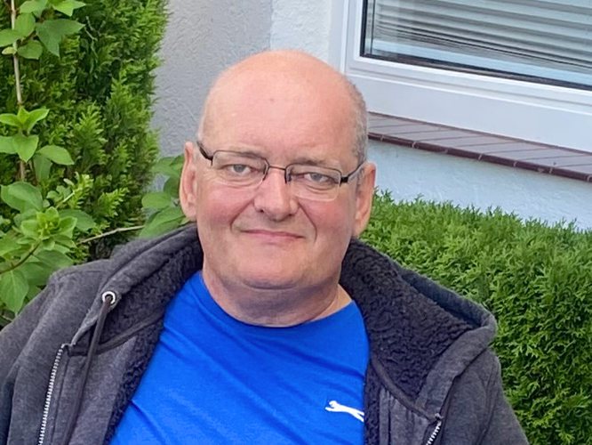 Tomasz Szczepański - zdjęcie główne