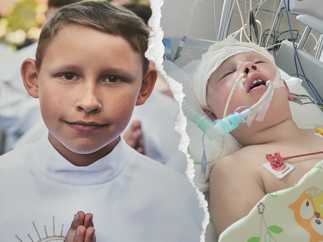 Ignaś Łoboda - main photo