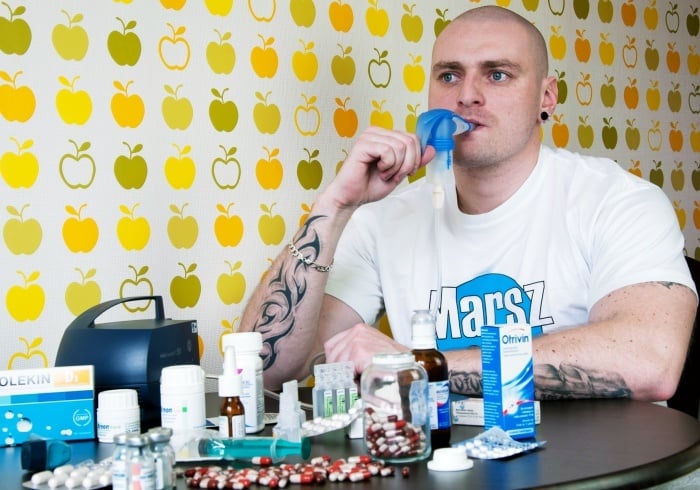 Tomasz Karaś - main photo