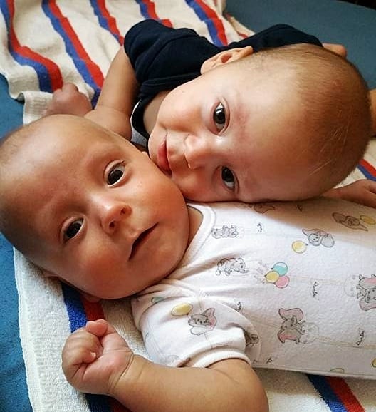 Stefan i Ignacy Gut - zdjęcie główne