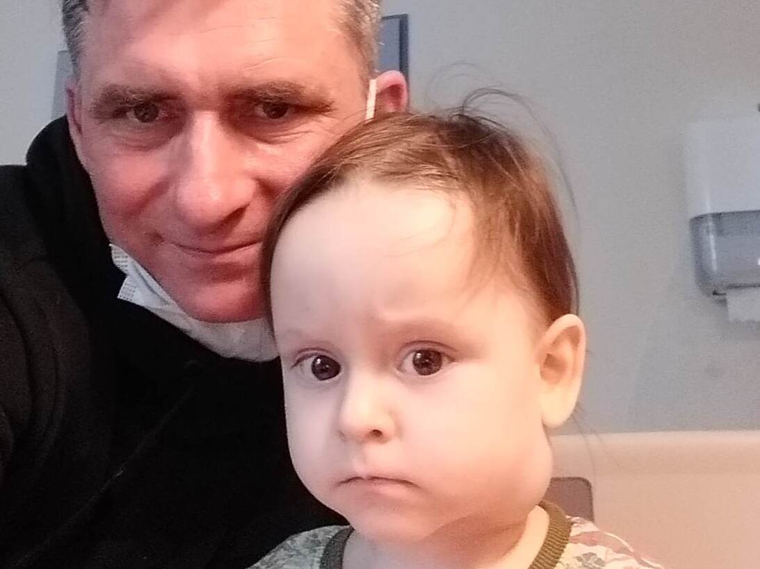 Julia Włochowicz - zdjęcie główne