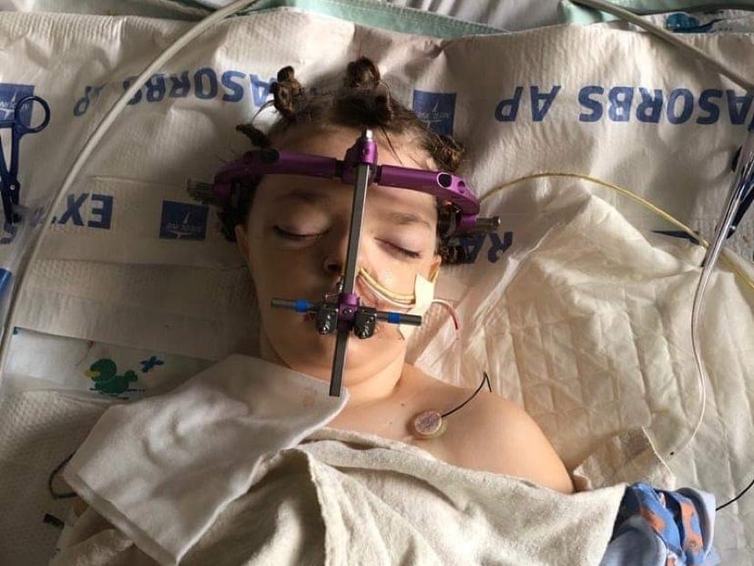 Lena Mazurek - main photo